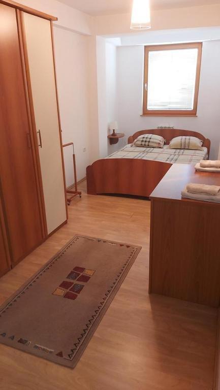 Exclusive Apartments Skopje Esterno foto